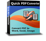 Quick PDF Converter icon